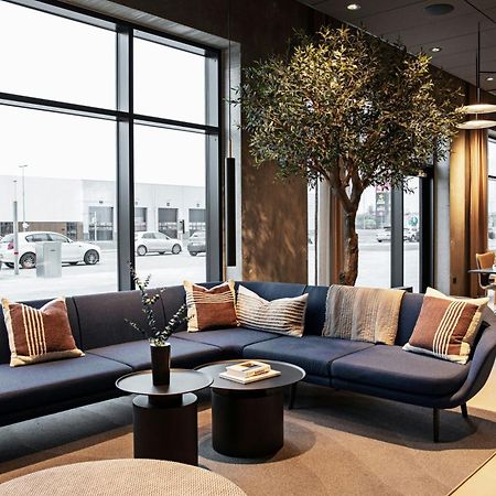 Four Points Flex By Sheraton Horsens Buitenkant foto