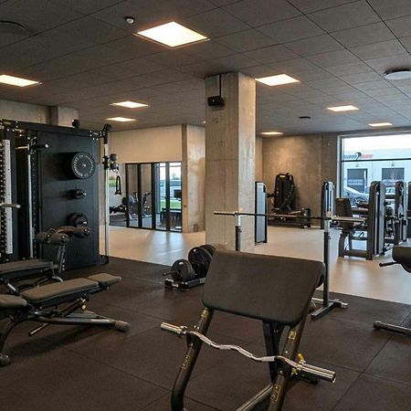 Four Points Flex By Sheraton Horsens Buitenkant foto