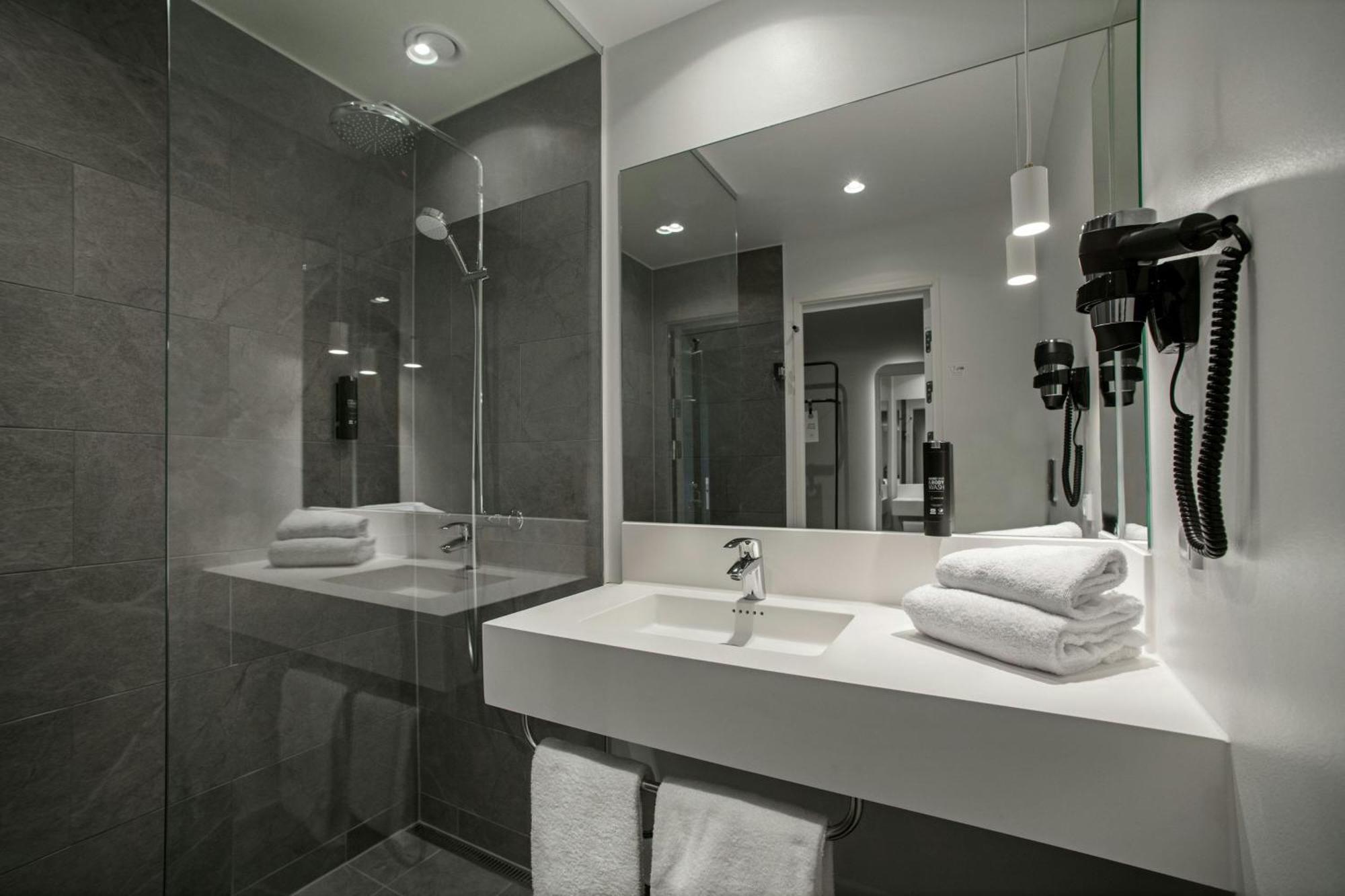 Four Points Flex By Sheraton Horsens Buitenkant foto