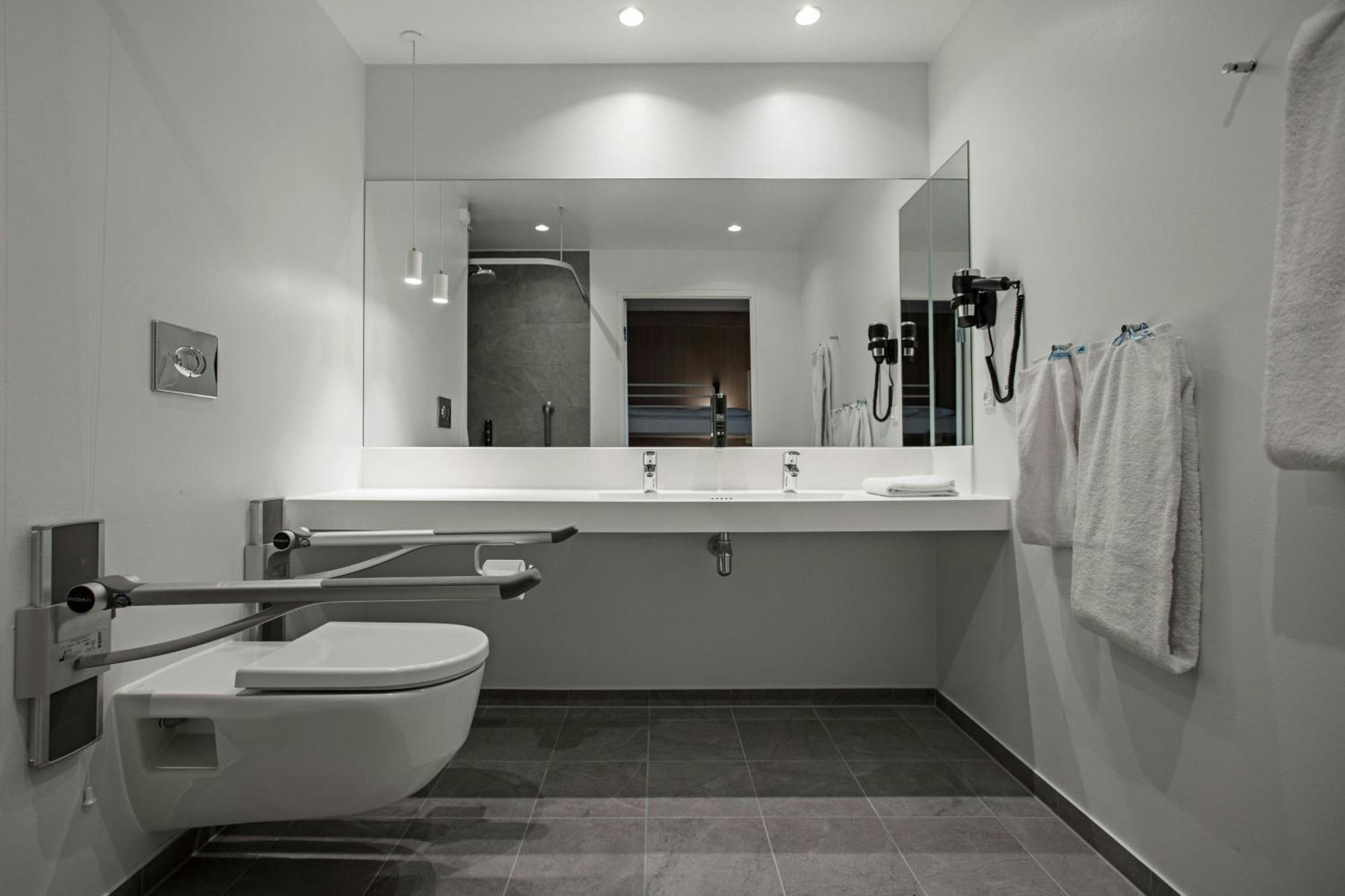 Four Points Flex By Sheraton Horsens Buitenkant foto