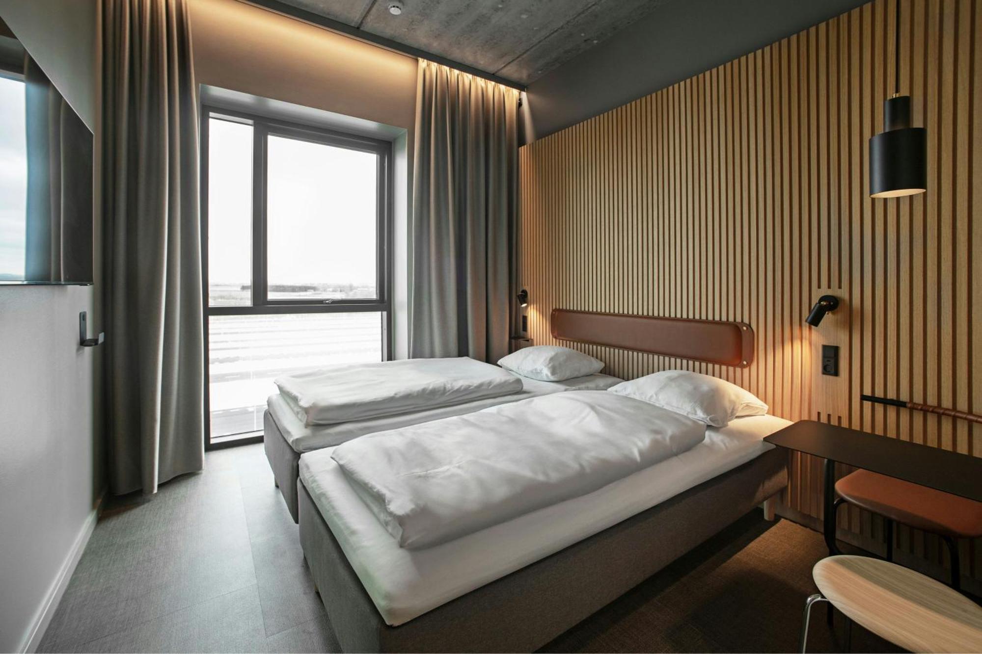 Four Points Flex By Sheraton Horsens Buitenkant foto