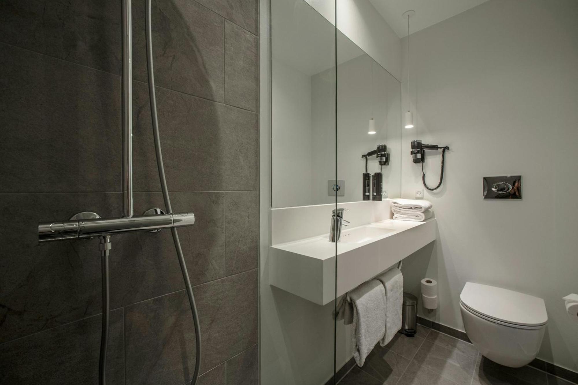 Four Points Flex By Sheraton Horsens Buitenkant foto