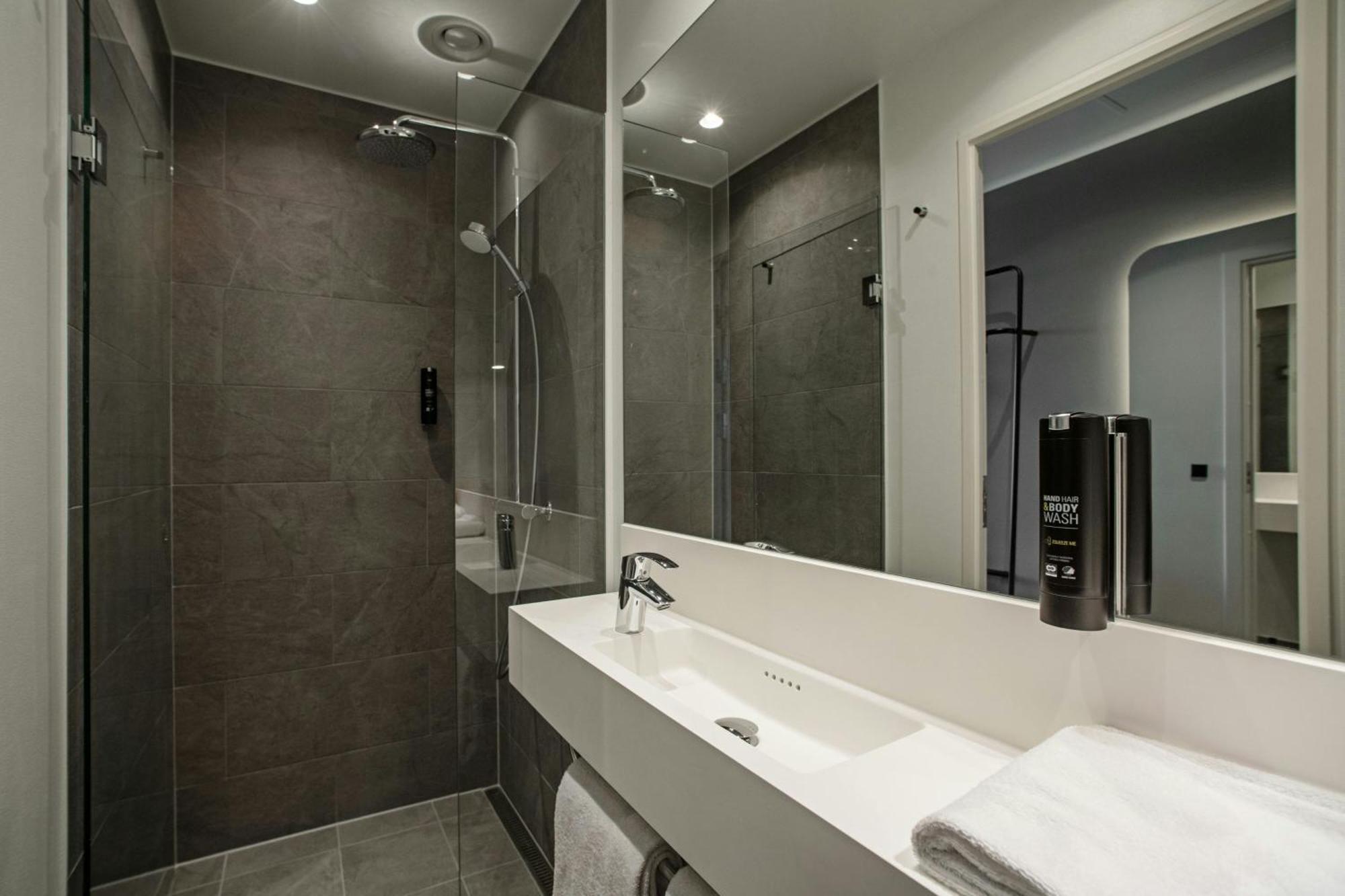 Four Points Flex By Sheraton Horsens Buitenkant foto