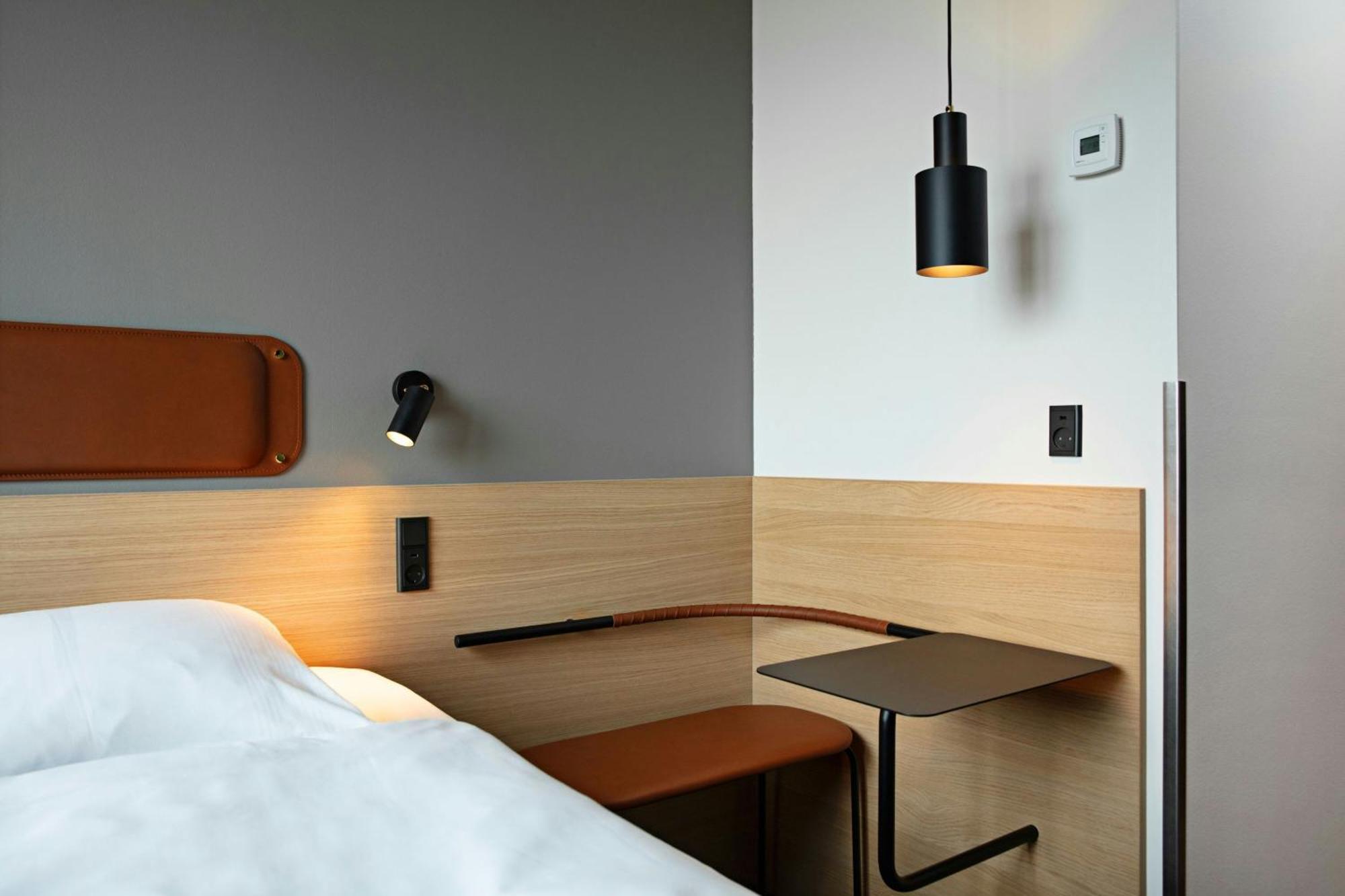 Four Points Flex By Sheraton Horsens Buitenkant foto