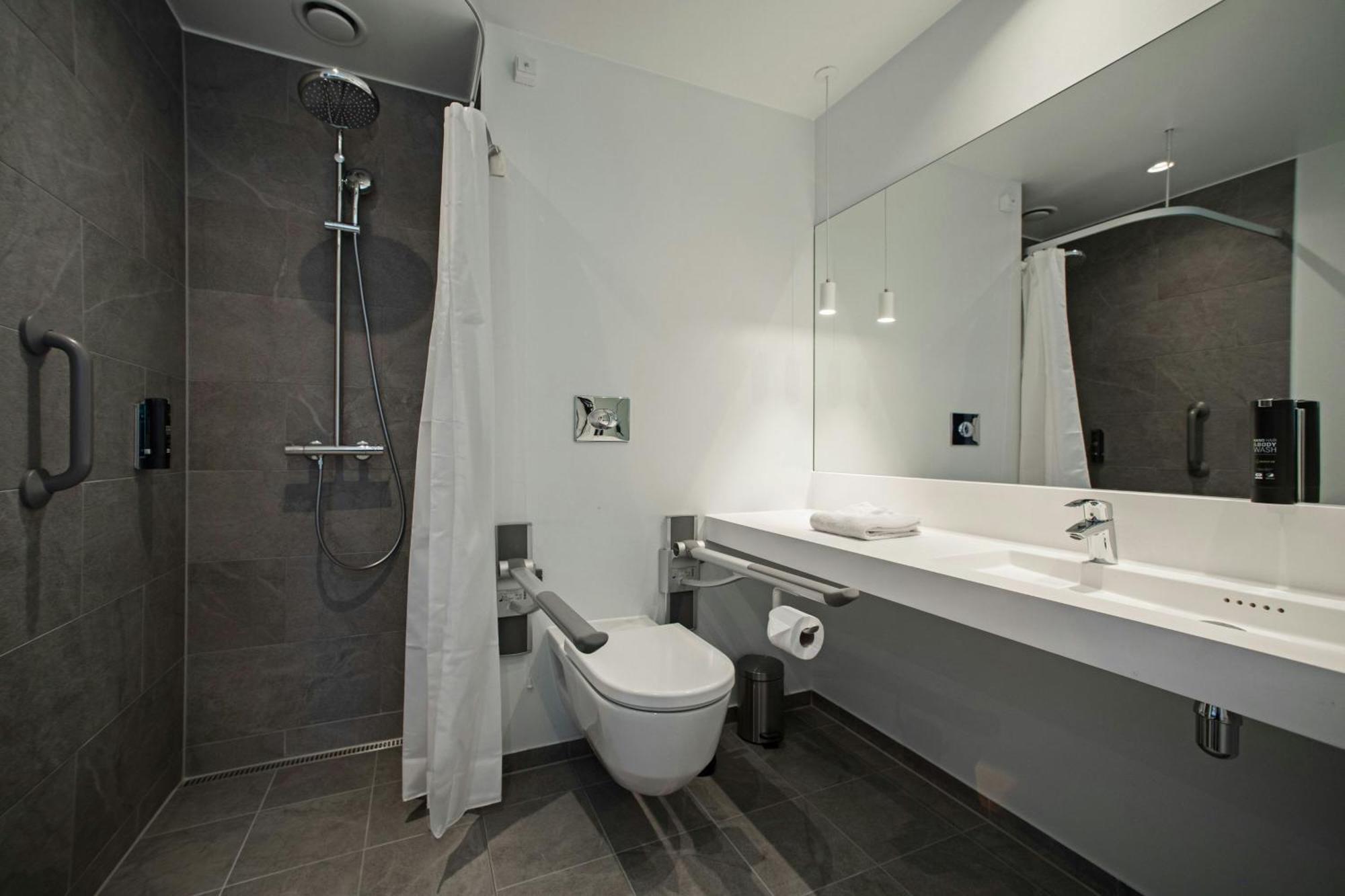 Four Points Flex By Sheraton Horsens Buitenkant foto