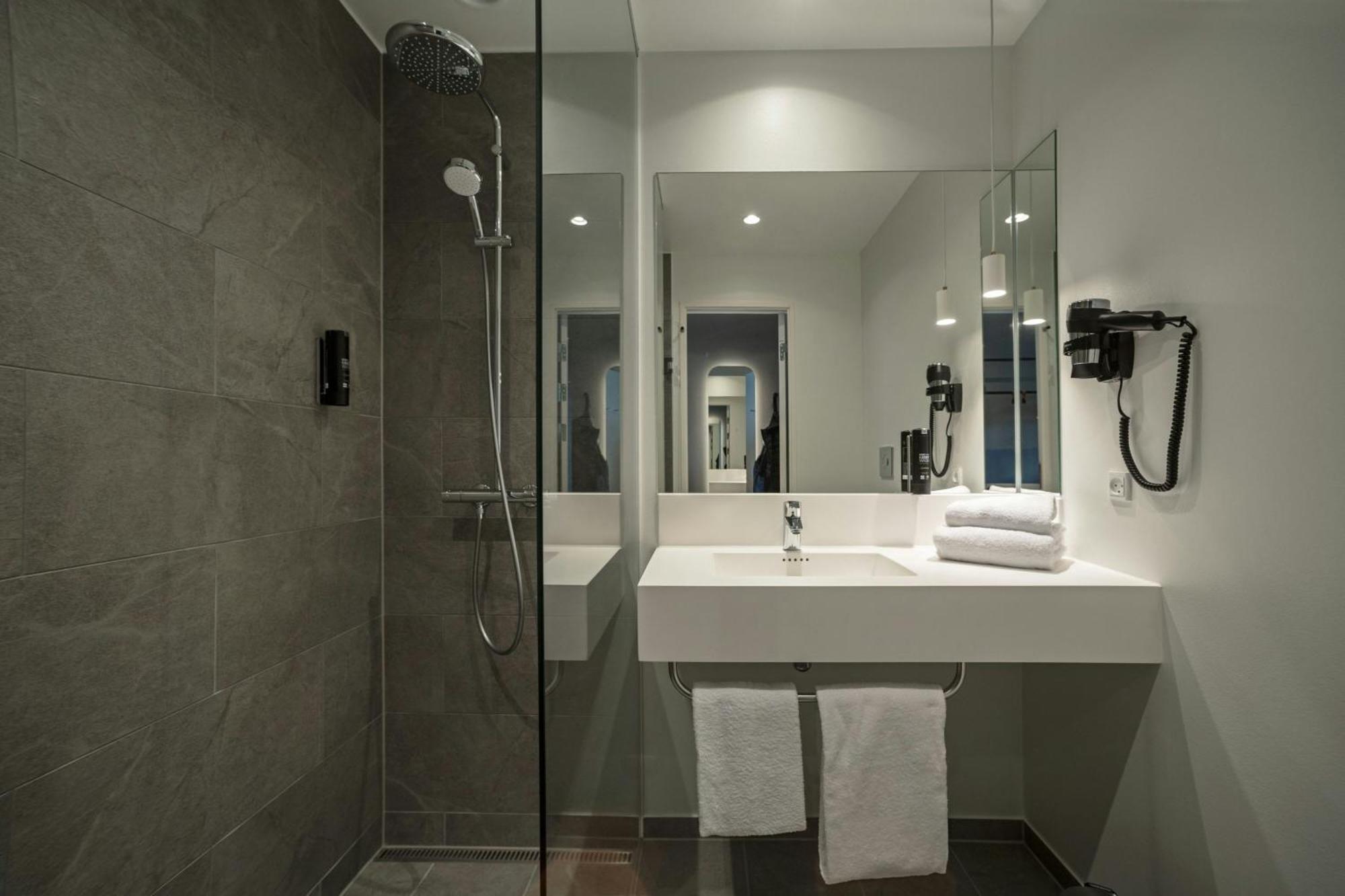 Four Points Flex By Sheraton Horsens Buitenkant foto