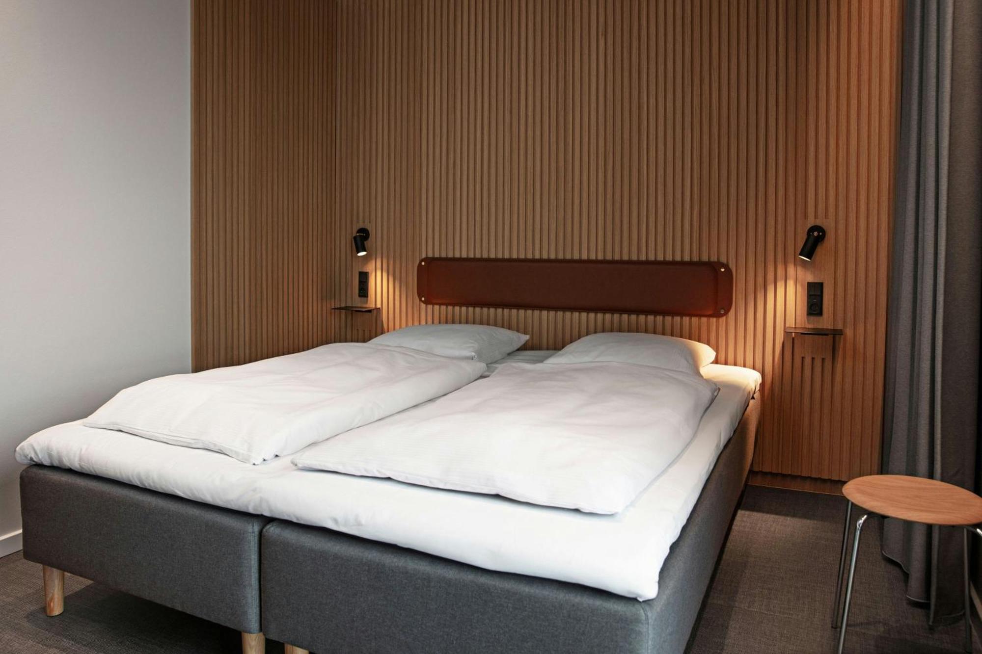 Four Points Flex By Sheraton Horsens Buitenkant foto
