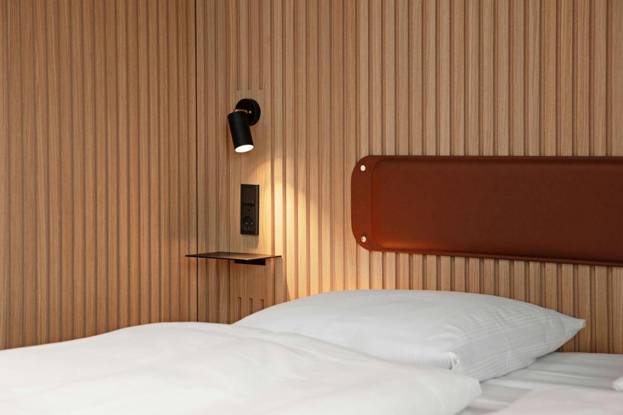 Four Points Flex By Sheraton Horsens Buitenkant foto