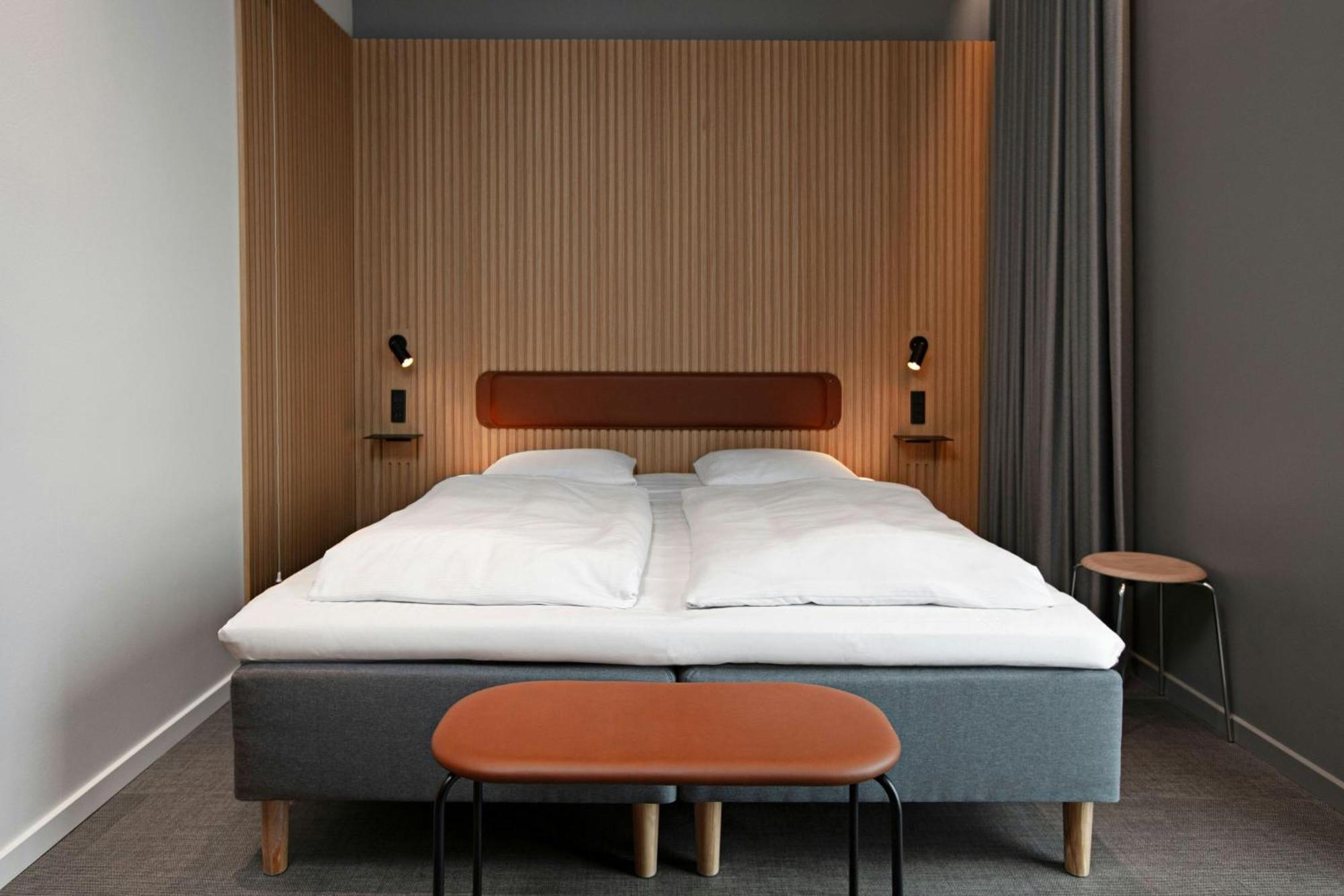 Four Points Flex By Sheraton Horsens Buitenkant foto