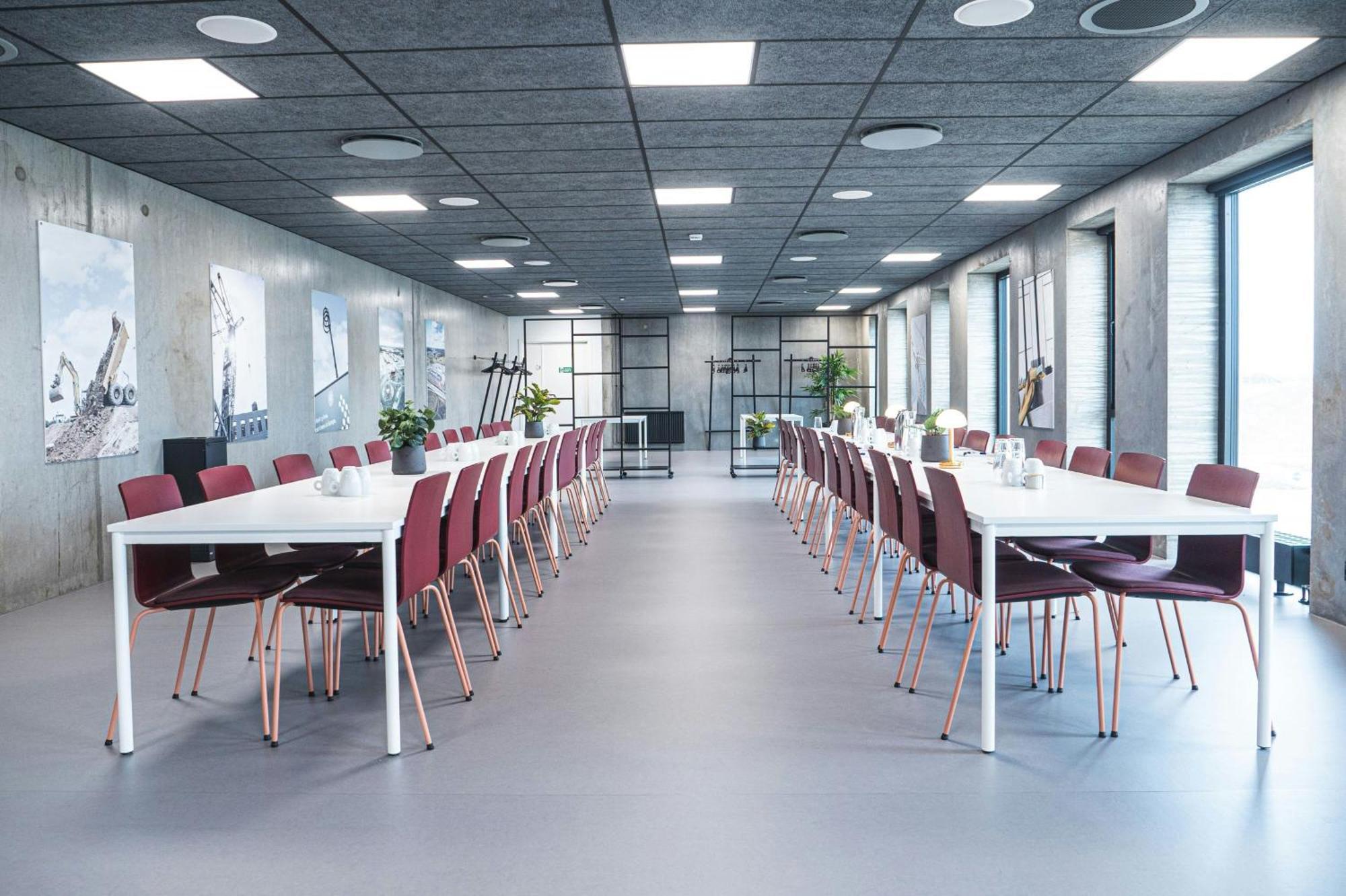 Four Points Flex By Sheraton Horsens Buitenkant foto